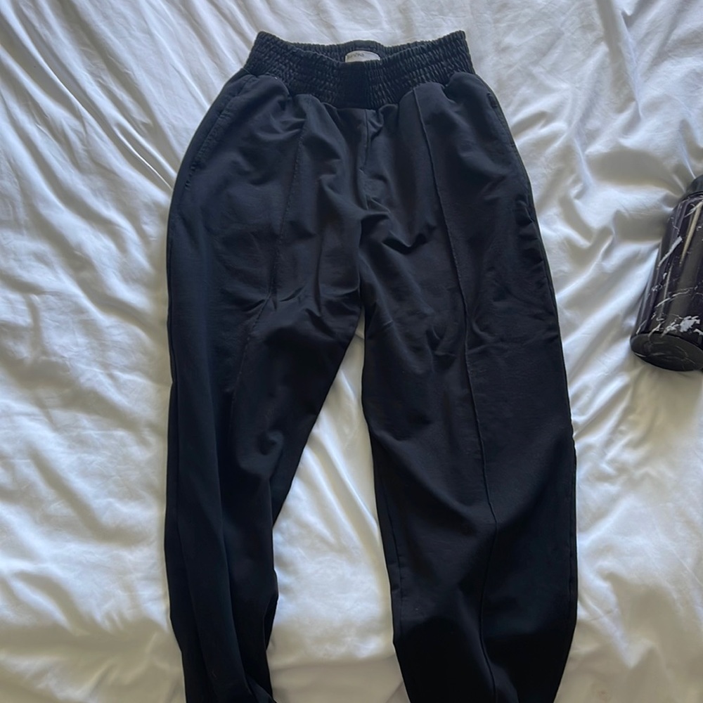Stylish trouser like joggers, like new used less than 5 times